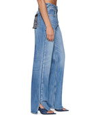 WOMENS PLAYBACK JEAN 2.0 MAVERIK KRYSTAL DENIM JEANS