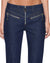 WOMENS  SOHO LO JEAN ORIGINAL RINSE SLIM DENIM JEANS