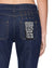 WOMENS  SOHO LO JEAN ORIGINAL RINSE SLIM DENIM JEANS