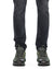 MENS  VAN WINKLE 3RD DEGREE BLACK 99 SKINNY DENIM JEANS