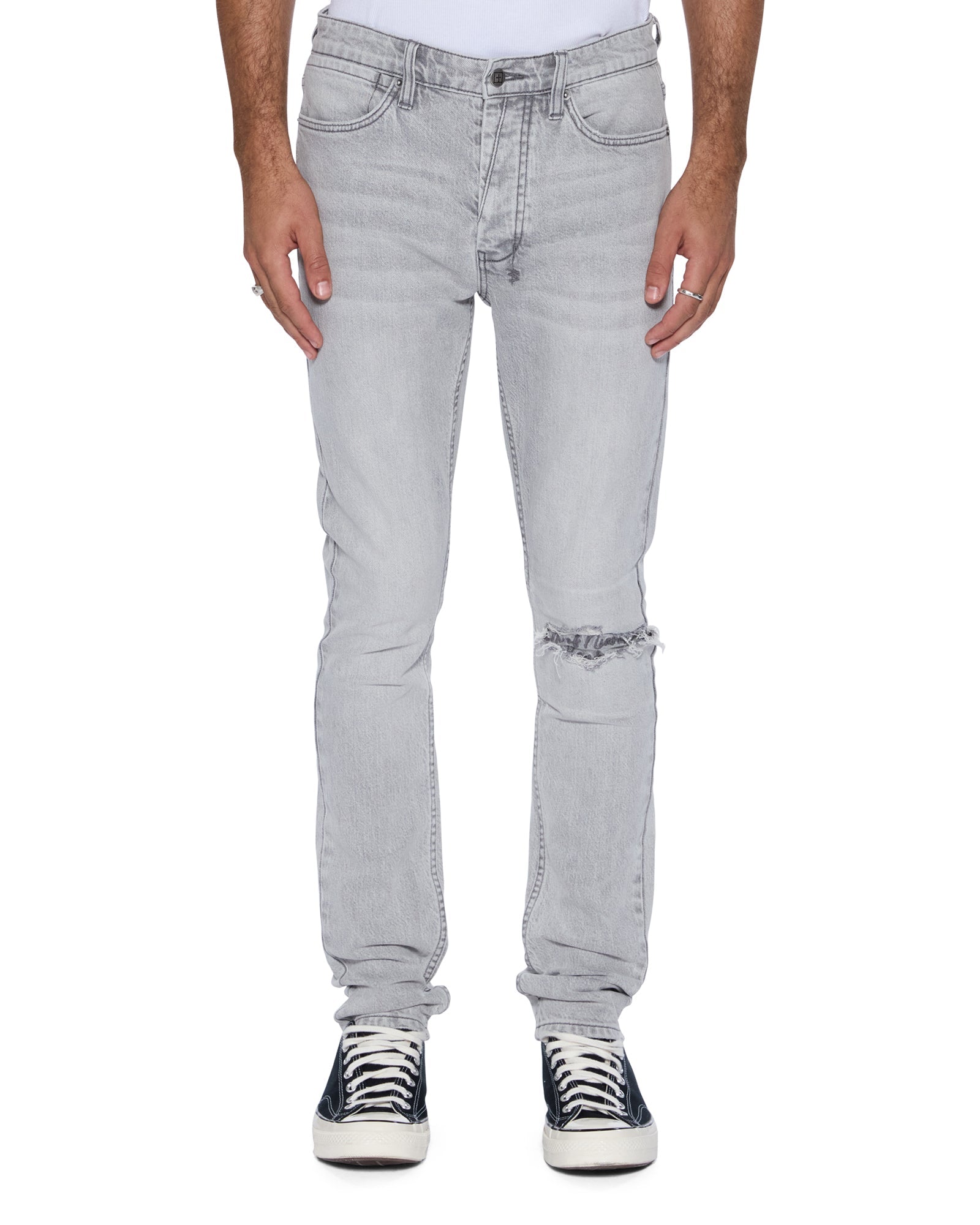 MENS  VAN WINKLE JUPITER DENIM JEANS