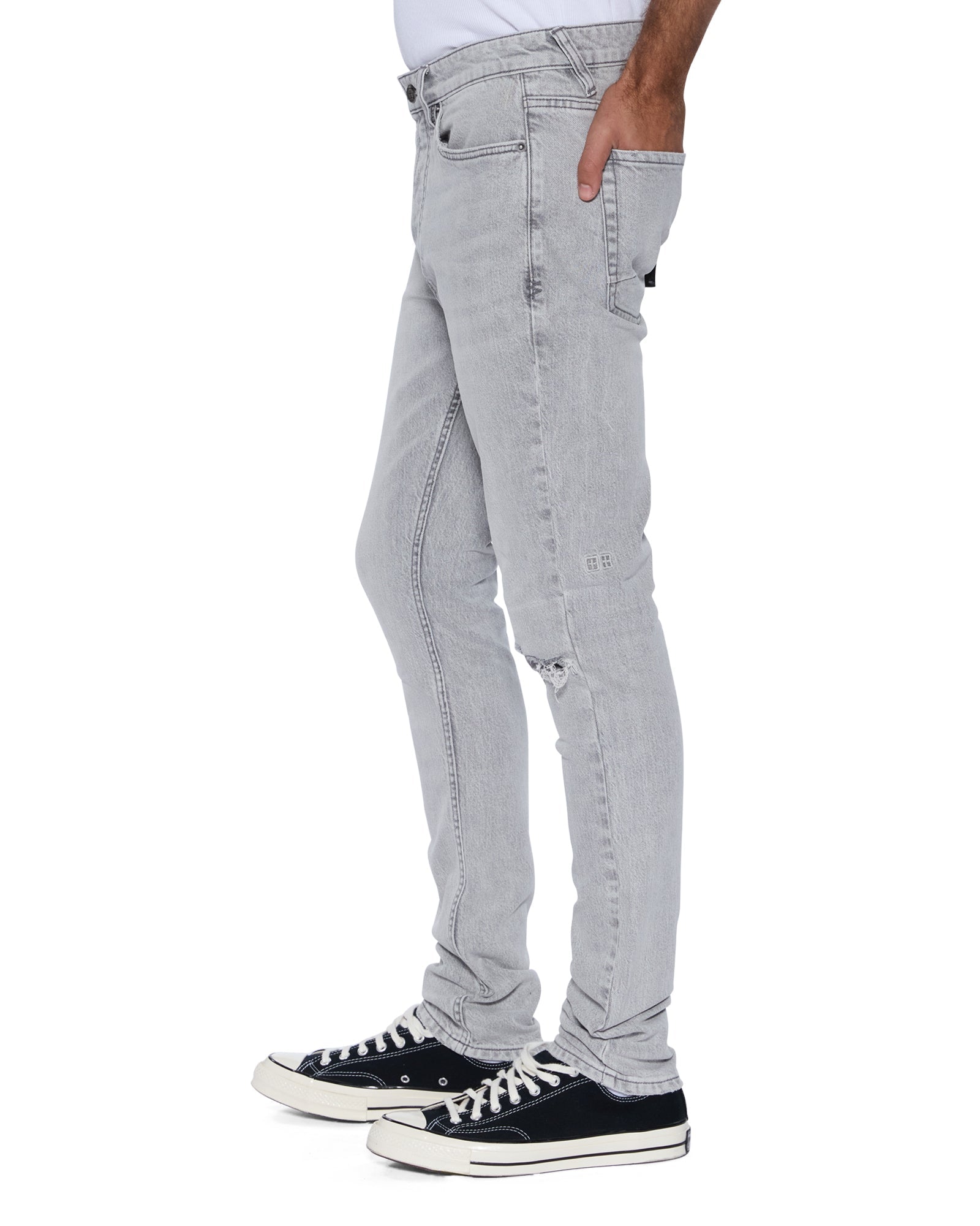 MENS  VAN WINKLE JUPITER DENIM JEANS