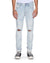 MENS  VAN WINKLE KRAFTWERK SKINNY DENIM JEANS