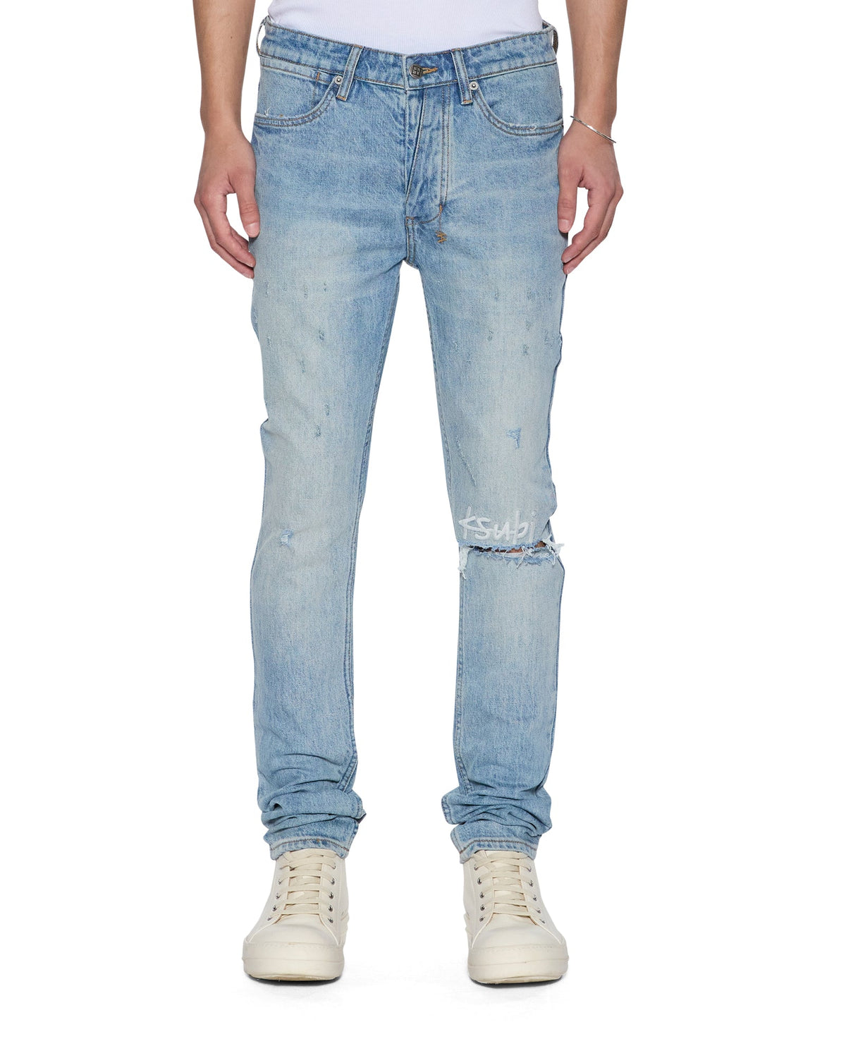 MENS VAN WINKLE MANHATTAN 1999 DENIM JEANS