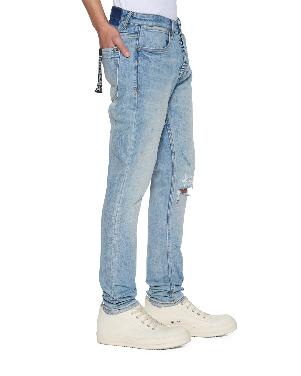 MENS VAN WINKLE MANHATTAN 1999 DENIM JEANS