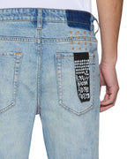 MENS VAN WINKLE MANHATTAN 1999 DENIM JEANS