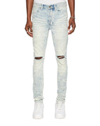 MENS VAN WINKLE STENCIL LEGACY DENIM JEANS