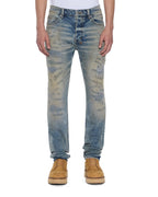 MENS CHITCH BROOKLYN REPAIR DENIM JEANS