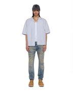 MENS CHITCH BROOKLYN REPAIR DENIM JEANS