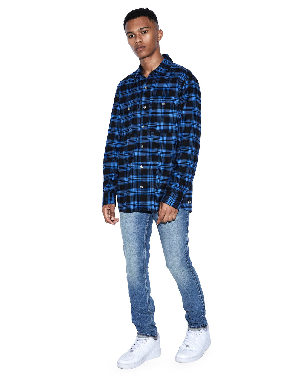 MENS CHITCH CHRONICLE DENIM JEANS
