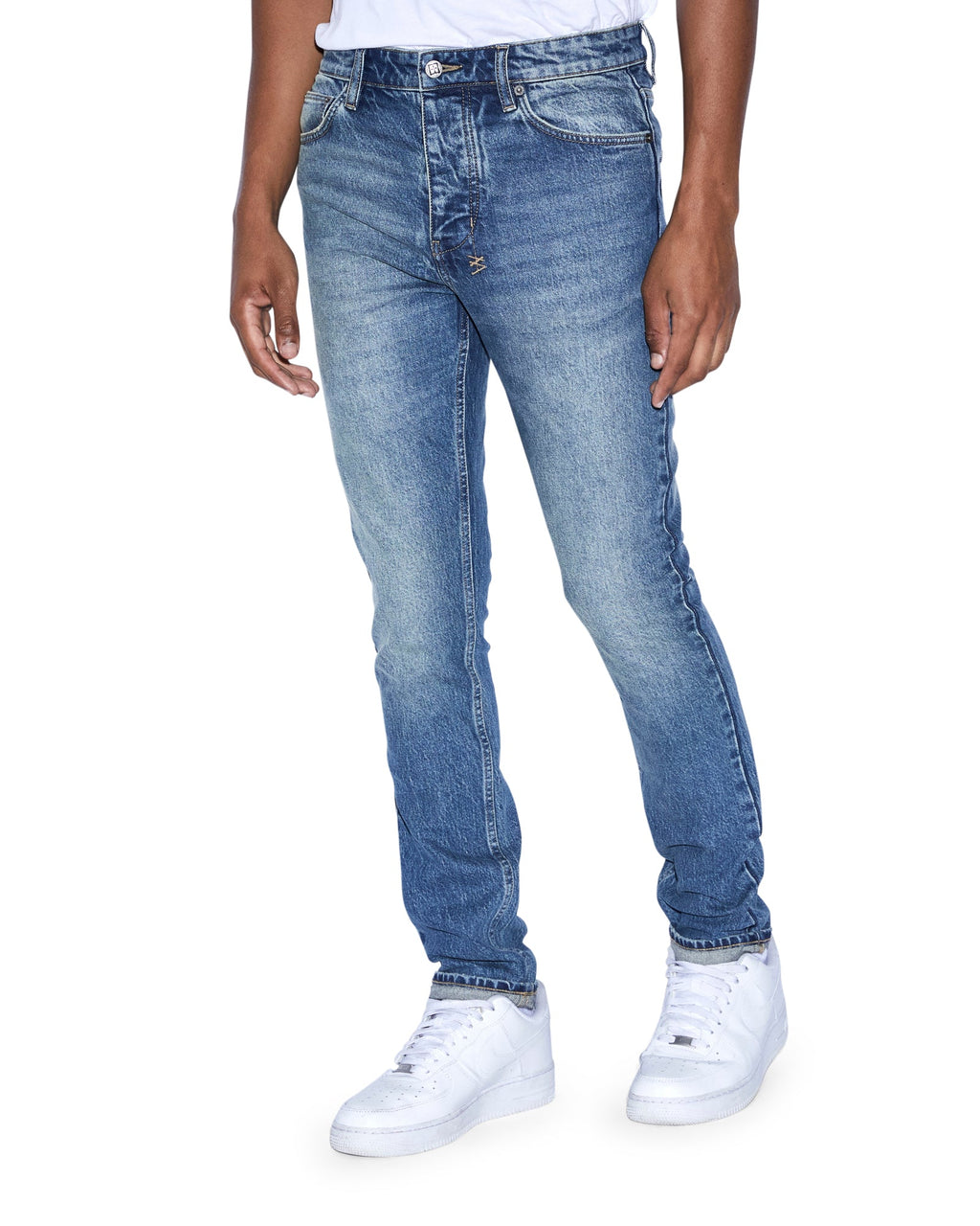 MENS CHITCH CHRONICLE DENIM JEANS