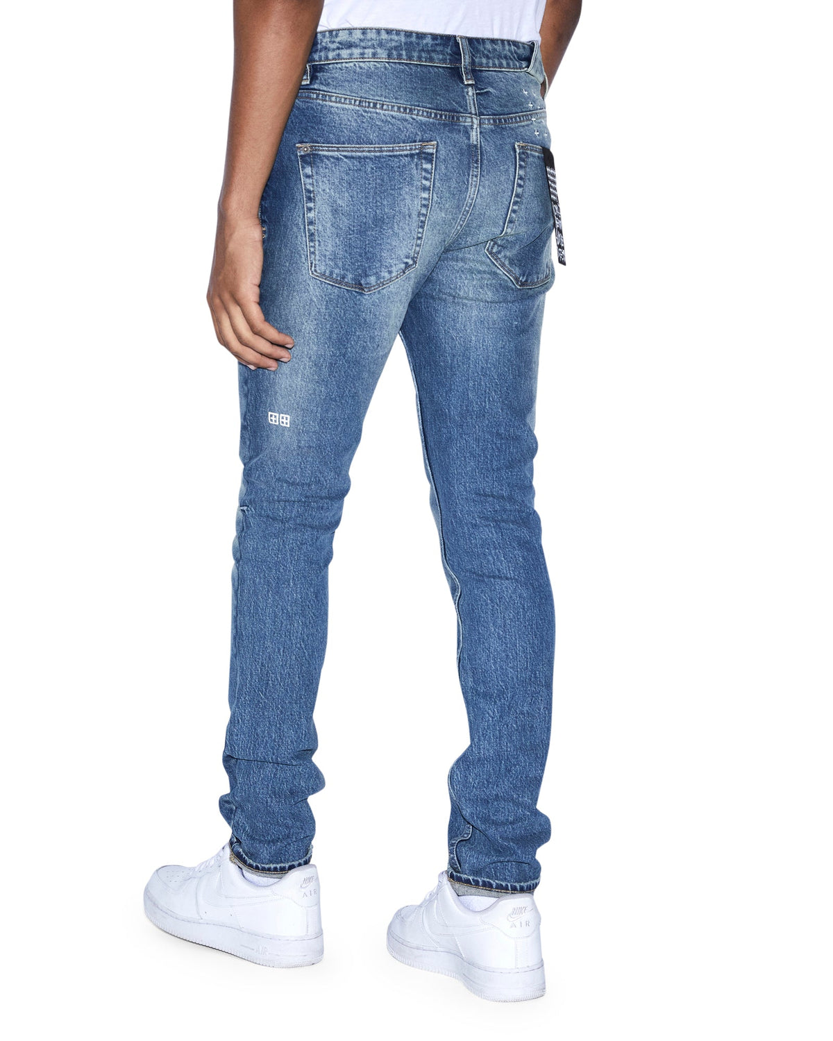 MENS CHITCH CHRONICLE DENIM JEANS