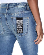 MENS CHITCH CHRONICLE DENIM JEANS