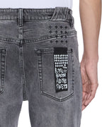 MENS CHITCH SINNERS 1999 DENIM JEANS