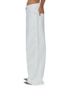 WOMENS KSUPER FLY DENIM JEANS