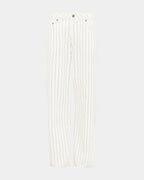 WOMENS LOW RIDER PROPHETIK DENIM JEANS