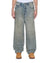 MENS  MAXX MECHANIK BAGGY DENIM JEANS