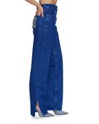 WOMENS PLAYBACK 2.0 MARINE DENIM JEANS