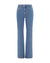 WOMENS  SOHO HERITAGE FLARE DENIM JEANS