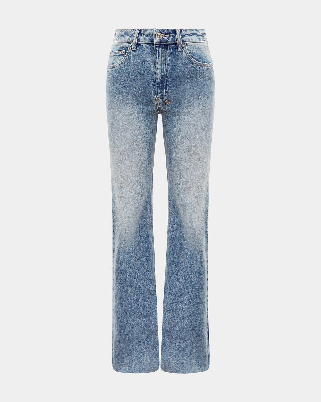 WOMENS SOHO OVERKAST DENIM JEANS
