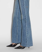 WOMENS SOHO OVERKAST DENIM JEANS