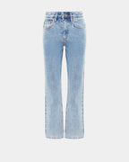 WOMENS SOHO CROP AUTHENTIK DENIM JEANS