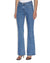 WOMENS  SOHO HERITAGE FLARE DENIM JEANS