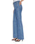 WOMENS  SOHO HERITAGE FLARE DENIM JEANS