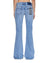 WOMENS  SOHO LO MERCER BLUE SLIM DENIM JEANS