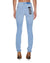 WOMENS  SPRAY ON XTRA DEJA VU SKINNY DENIM JEANS
