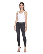 WOMENS SPRAY ON DIABLO DENIM JEANS