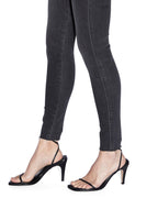 WOMENS SPRAY ON DIABLO DENIM JEANS