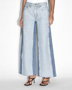 WOMENS SWINGER JEAN RECREATE DENIM JEANS