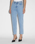Womens Venice Jean Authentik Denim Jeans - Denim