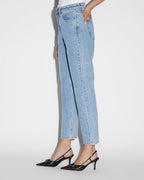 Womens Venice Jean Authentik Denim Jeans - Denim