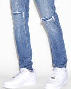 MENS VAN WINKLE BLUUU DENIM JEANS