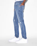 MENS VAN WINKLE BLUUU DENIM JEANS