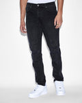 WOLFGANG STITCHES BLACK
