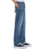 MENS HAZLOW RELIK DENIM JEANS
