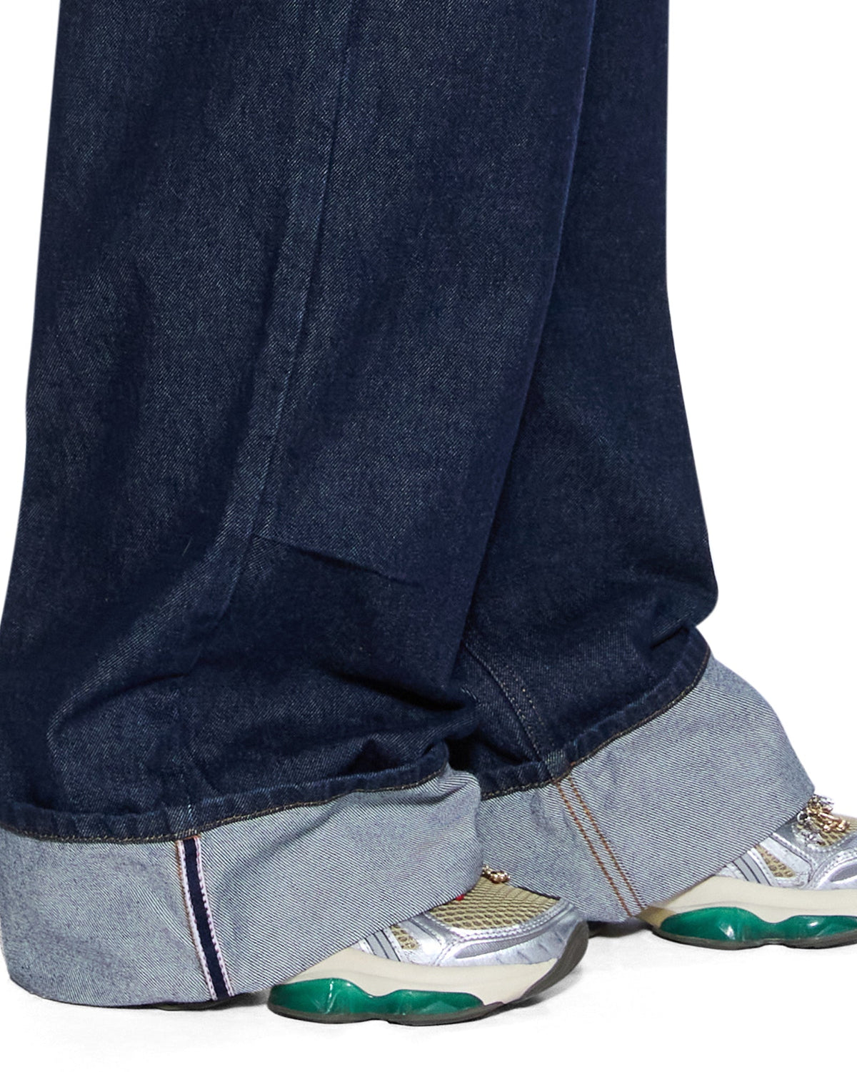 KSUPER CUFFED MYSTIC RINSE