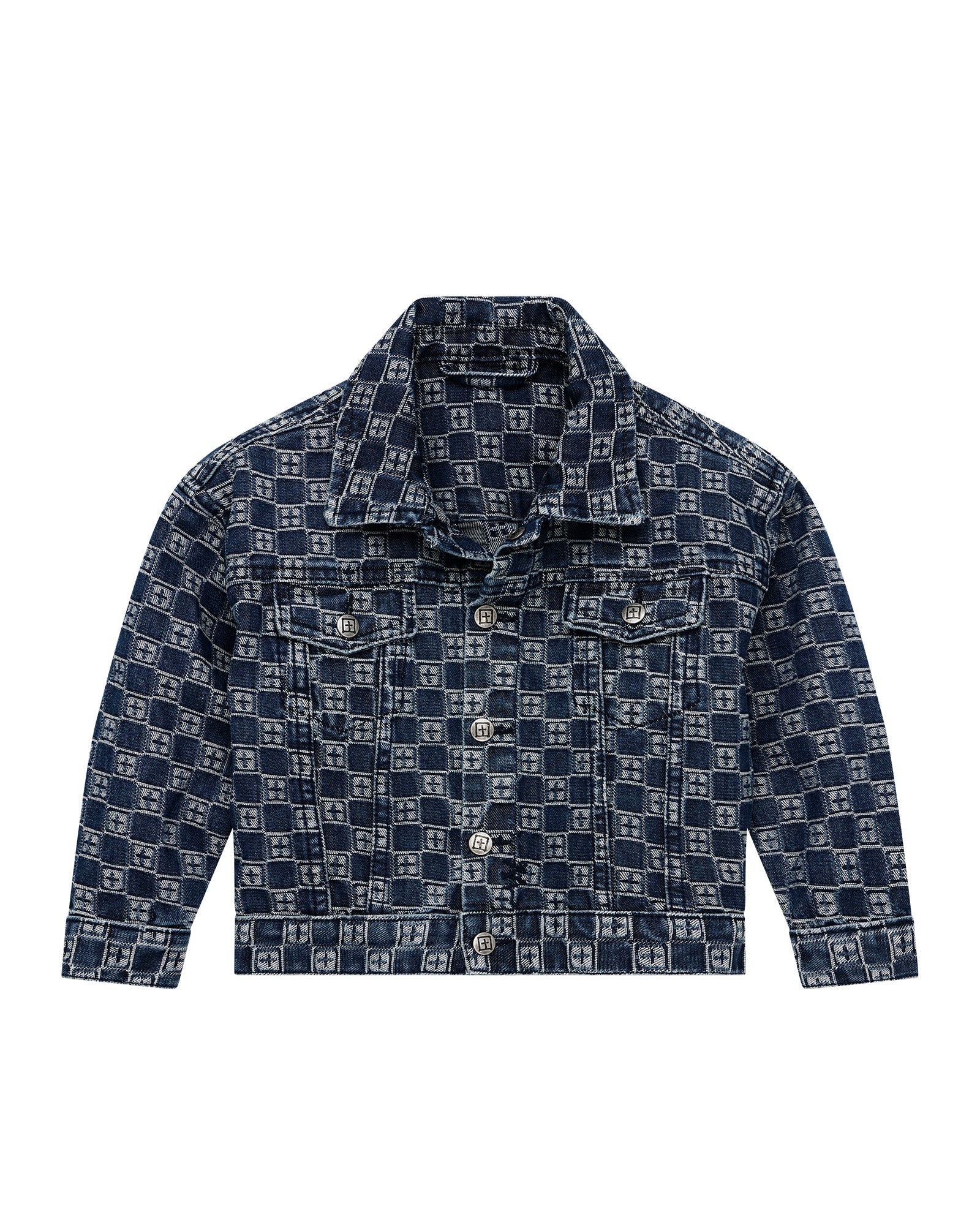 KIDS  LIL OH G JACKET KLASSICK JACKETS