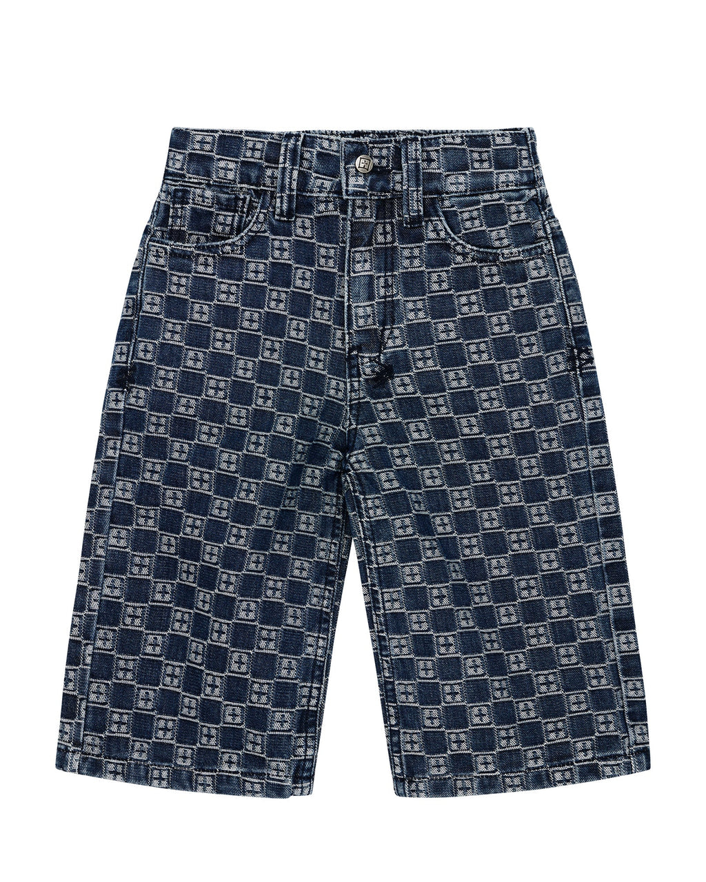 KIDS LIL ANTI K JEAN KLASSICK DENIM JEANS