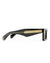 SMITHS SUNGLASSES BLACK GOLD