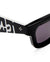 GOODSEN SUNGLASSES 2.0 1999 BLACK