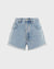 WOMENS  ROLLIN OUT HAZY RELAXED WALKSHORTS