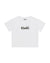 1999 LIL BIGGIE SS TEE WHITE