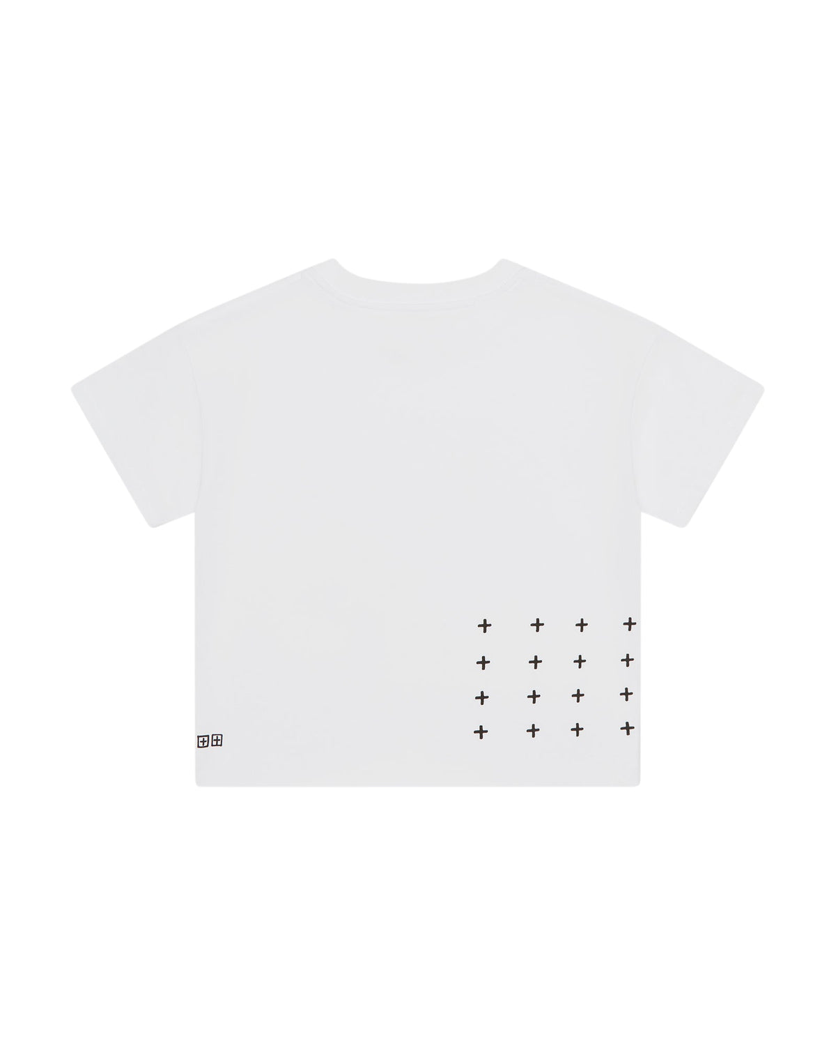 KIDS 1999 LIL BIGGIE SS TEE WHITE TEES