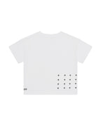 KIDS 1999 LIL BIGGIE SS TEE WHITE TEES