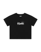 KIDS 1999 LIL BIGGIE SS TEE BLACK TEES