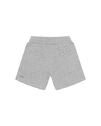 Kids 1999 Lil Trak Short Grey Marle Regular Walkshorts - Grey